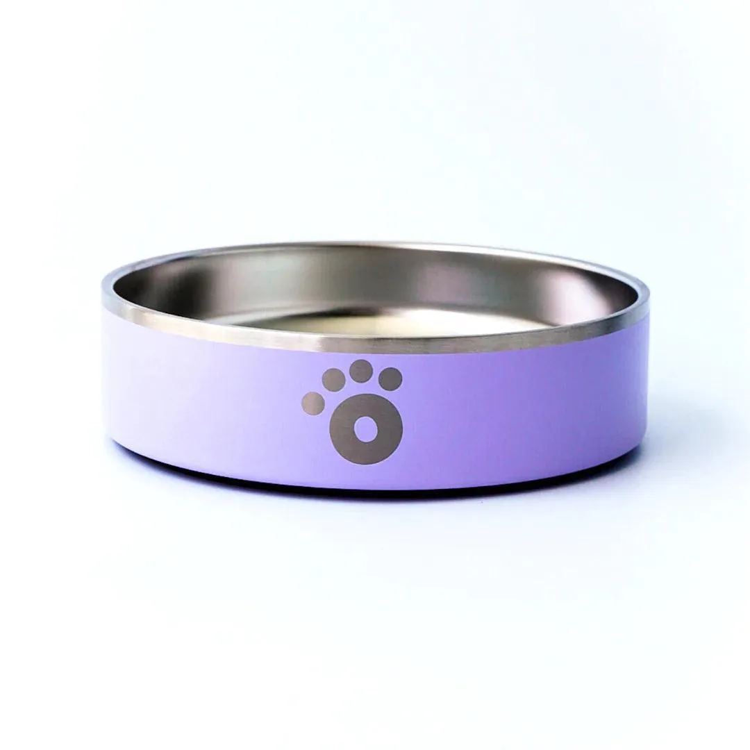 Ollie Bowls - 24 oz Bowl (Customizable)