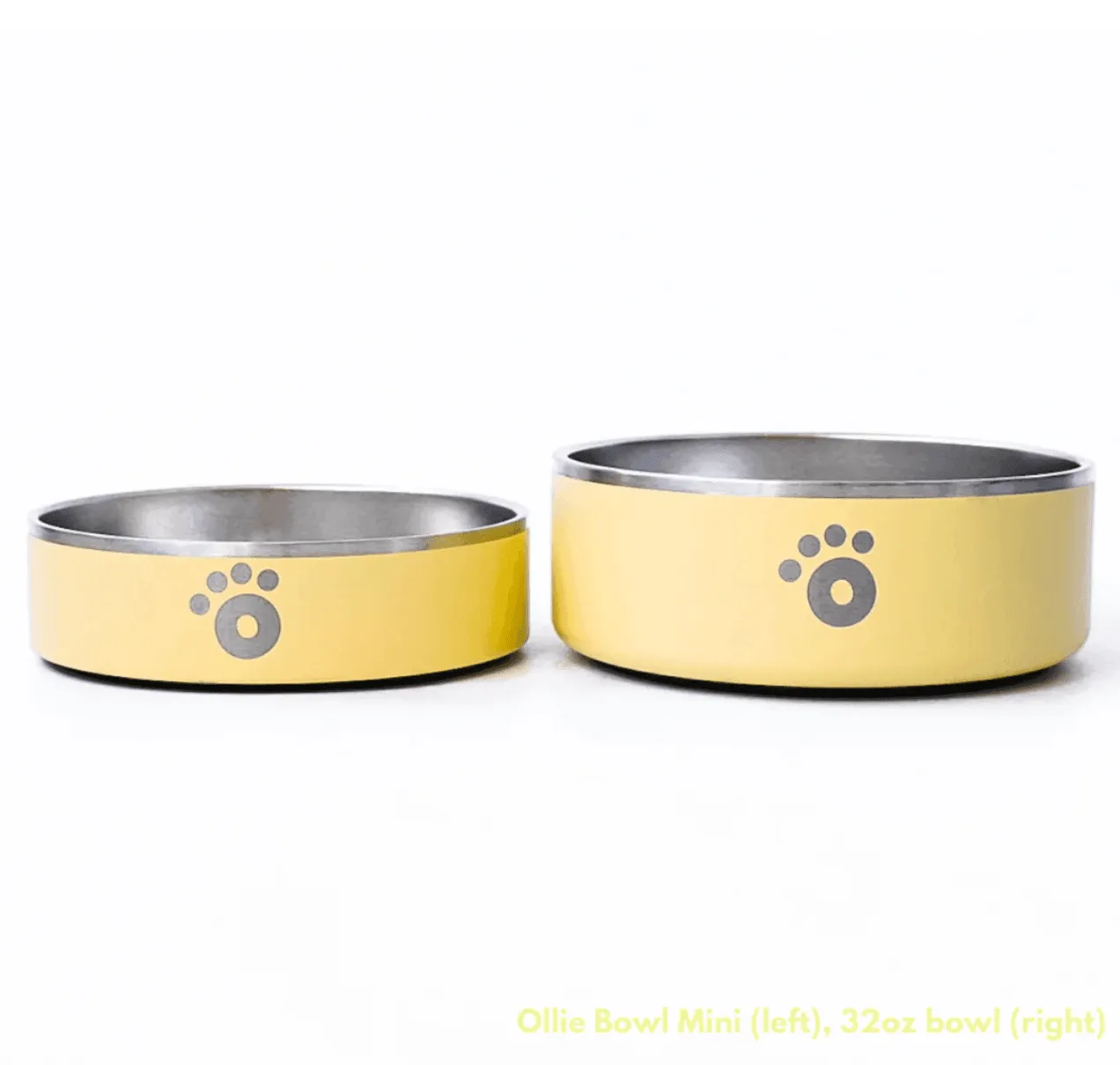 Ollie Bowls - 24 oz Bowl (Customizable)