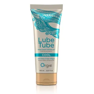 Orgie Lube Tube Cool Lubricant