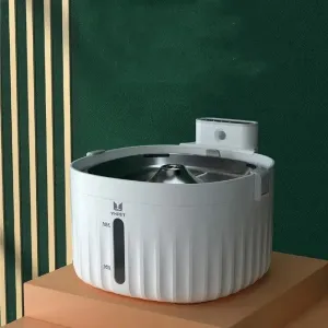 Pet Intelligent Automatic Cat Feeder