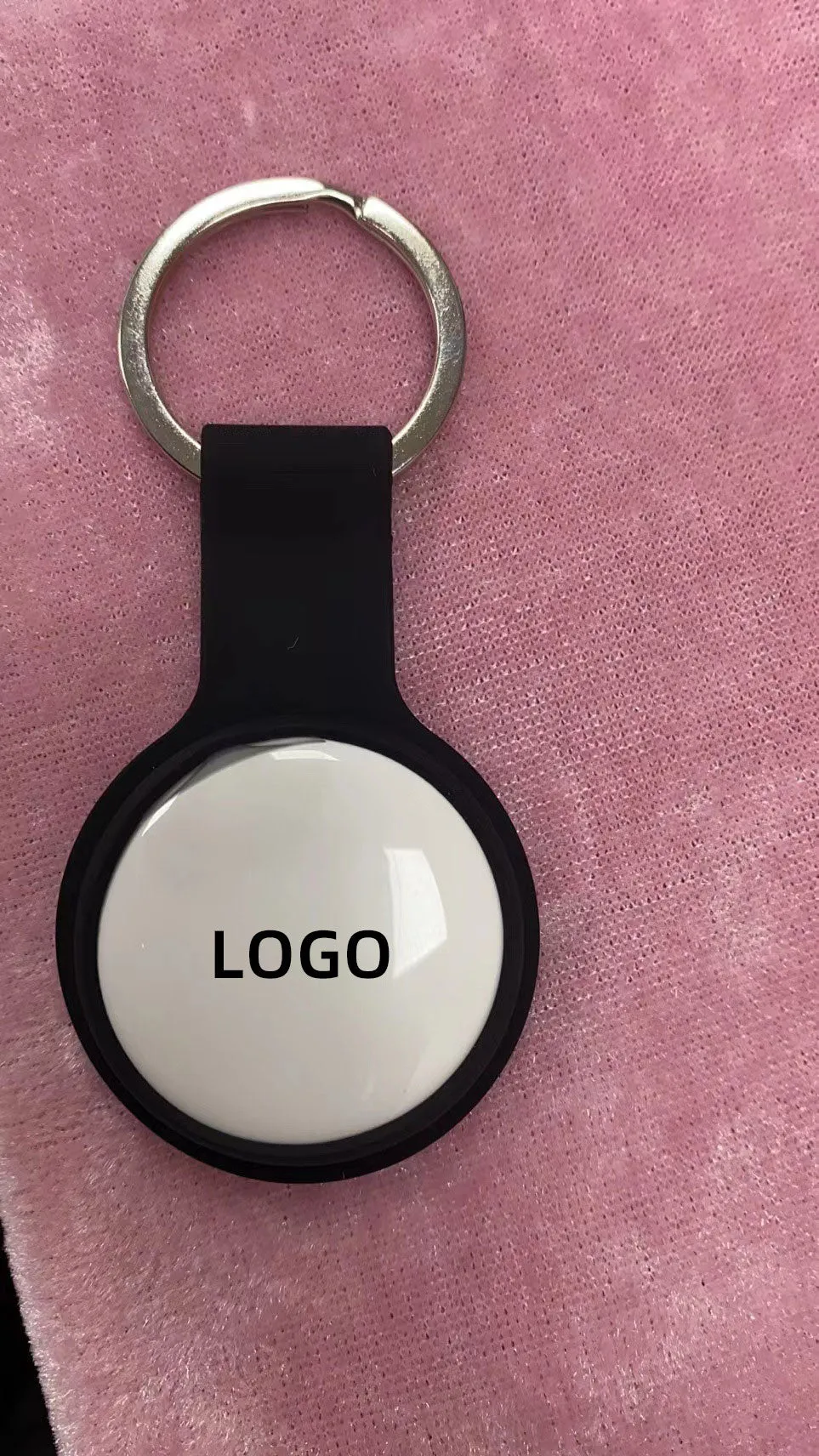 Pet Loss Preventer Global Positioning Airtag Loss Preventer Cat and Dog Intelligent Tracking Loss Preventer Pet Collar