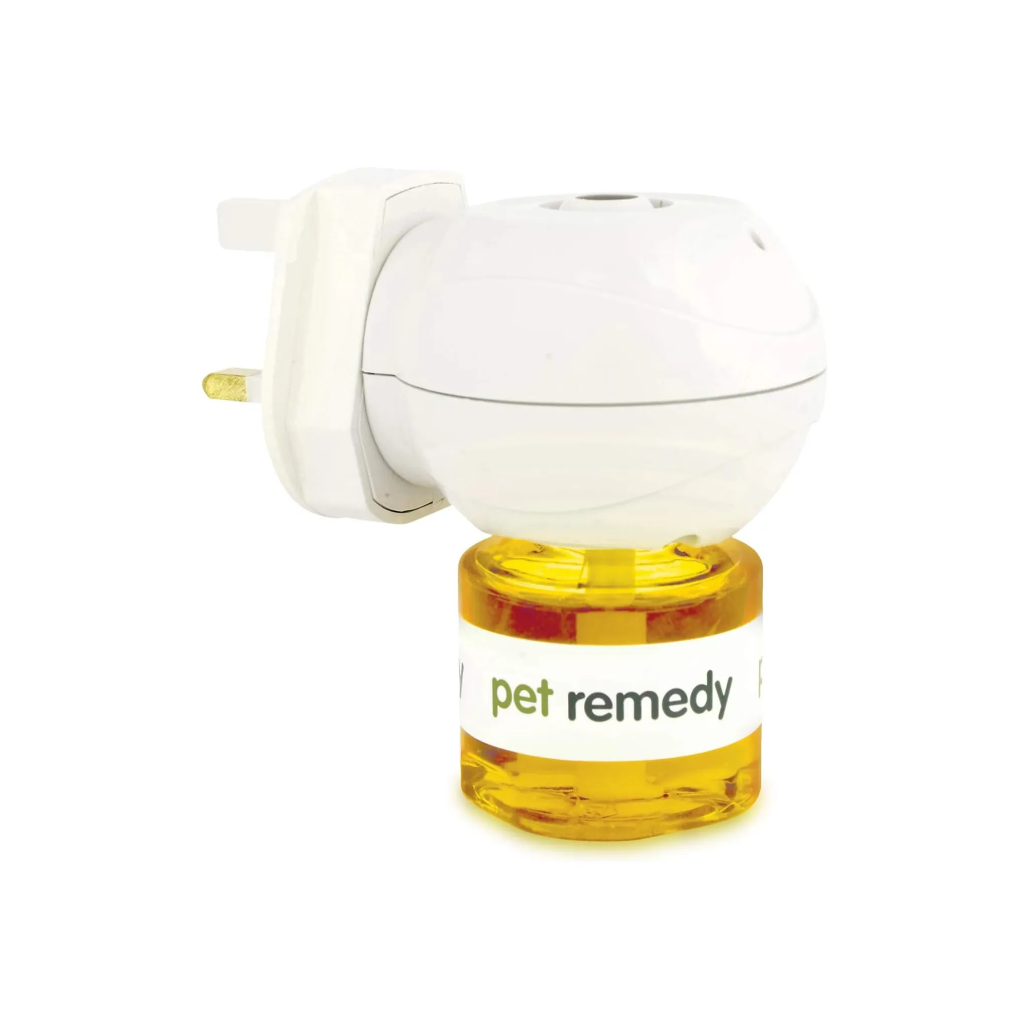 Pet Remedy Diffuser - 40ml