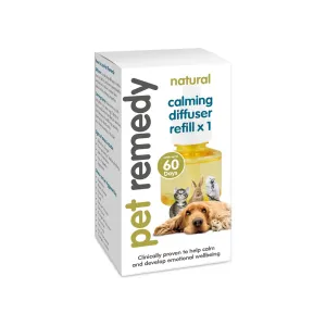 Pet Remedy Diffuser - 40ml