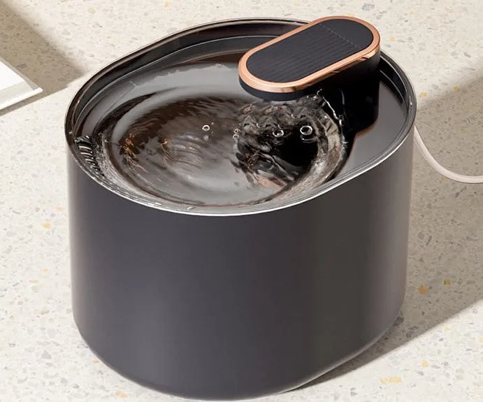 Pet Water Fountain