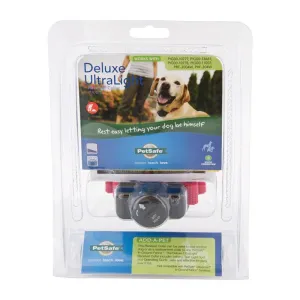 PetSafe Deluxe UltraLight 25 acre Receiver Collar