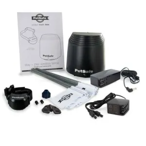 Petsafe Stay & Play Wireless Fence