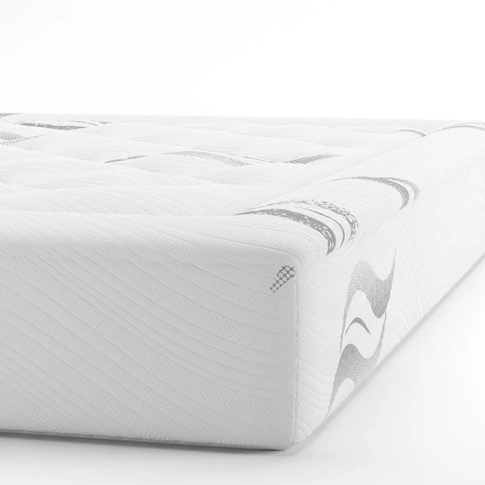 Pressure Relief Cloud Memory Foam Queen Mattress