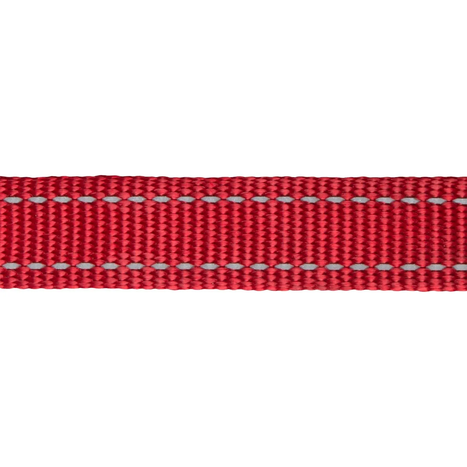 Rogz Control Web Collar Red Small***