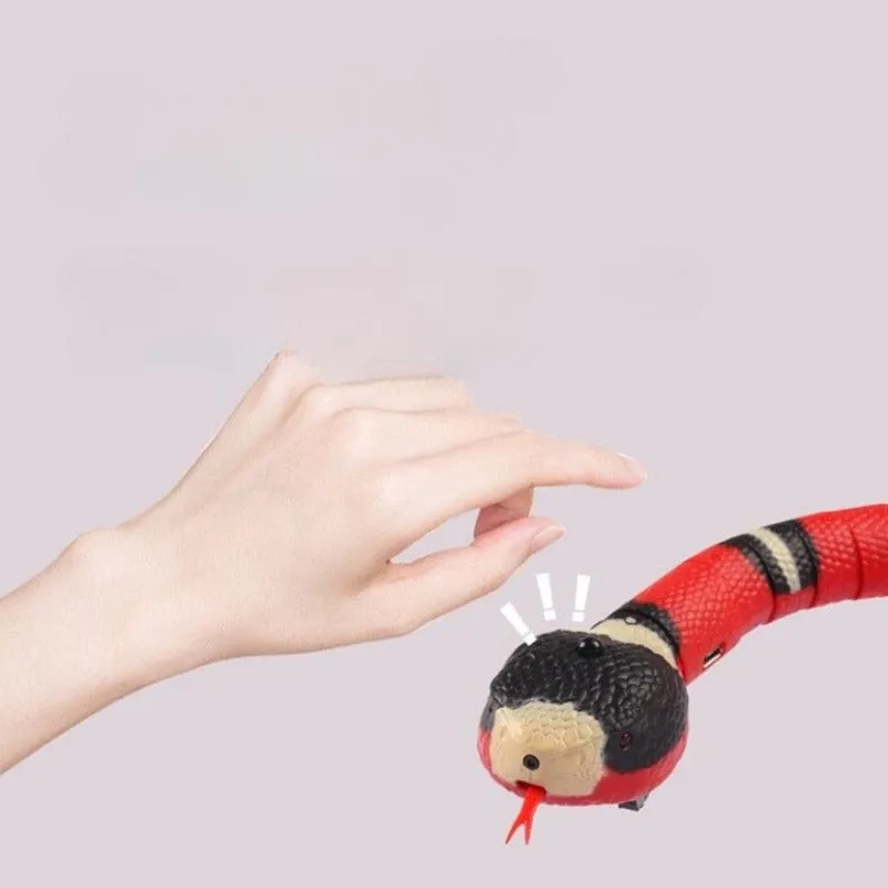 Smart Wireless Snake Toy