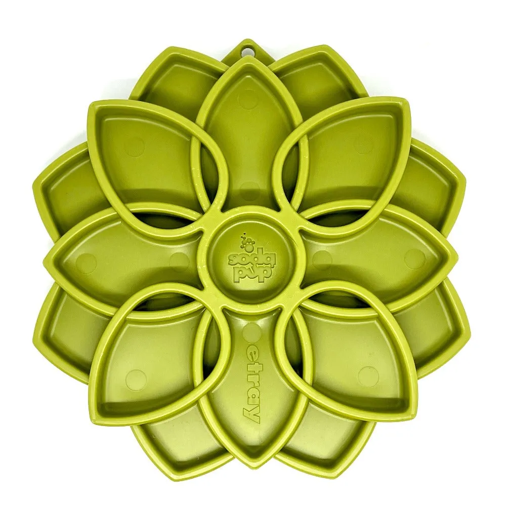 SP Mandala Feeder