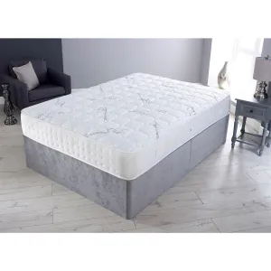 Starlight Beds™ Deluxe Pocket Spring & Memory Foam
