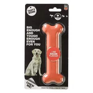 TastyBone Bacon Flavour Durable Dog Chew