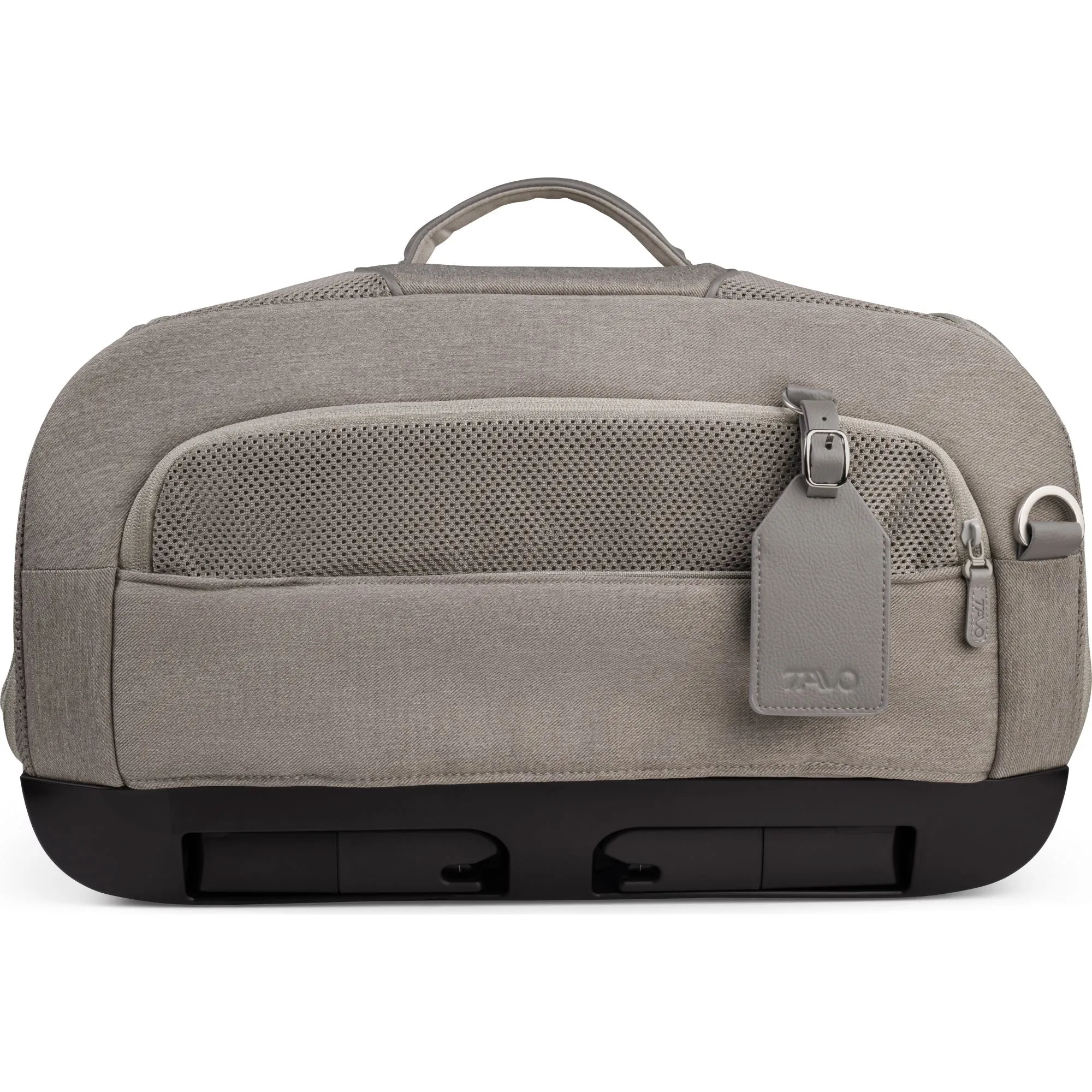 Tavo Pets Dupree I Airline Carry-on Pet Car Seat