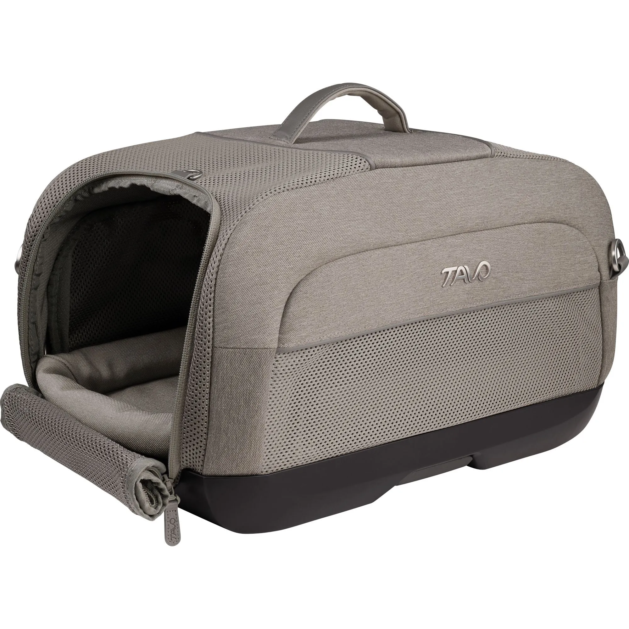 Tavo Pets Dupree I Airline Carry-on Pet Car Seat