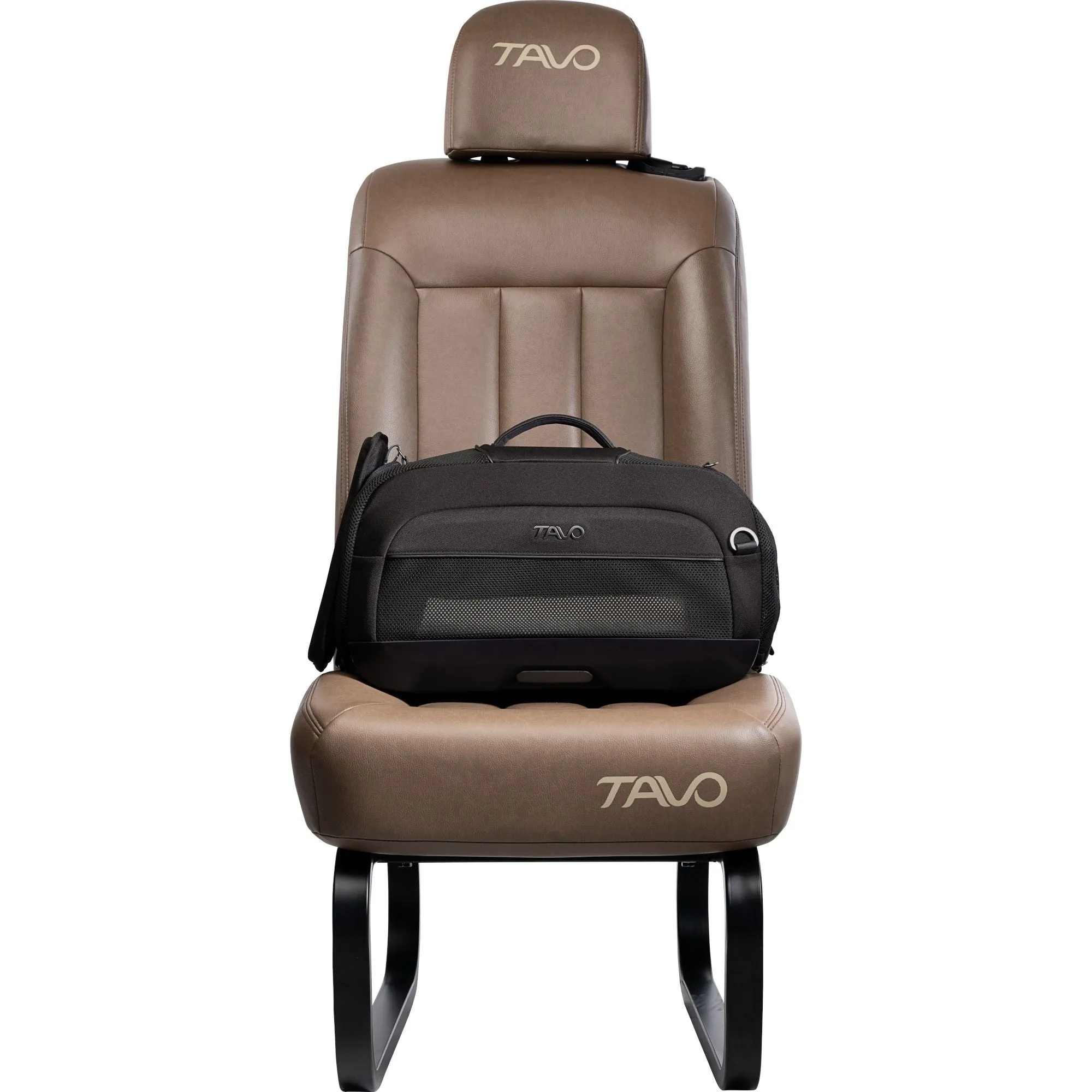 Tavo Pets Dupree I Airline Carry-on Pet Car Seat