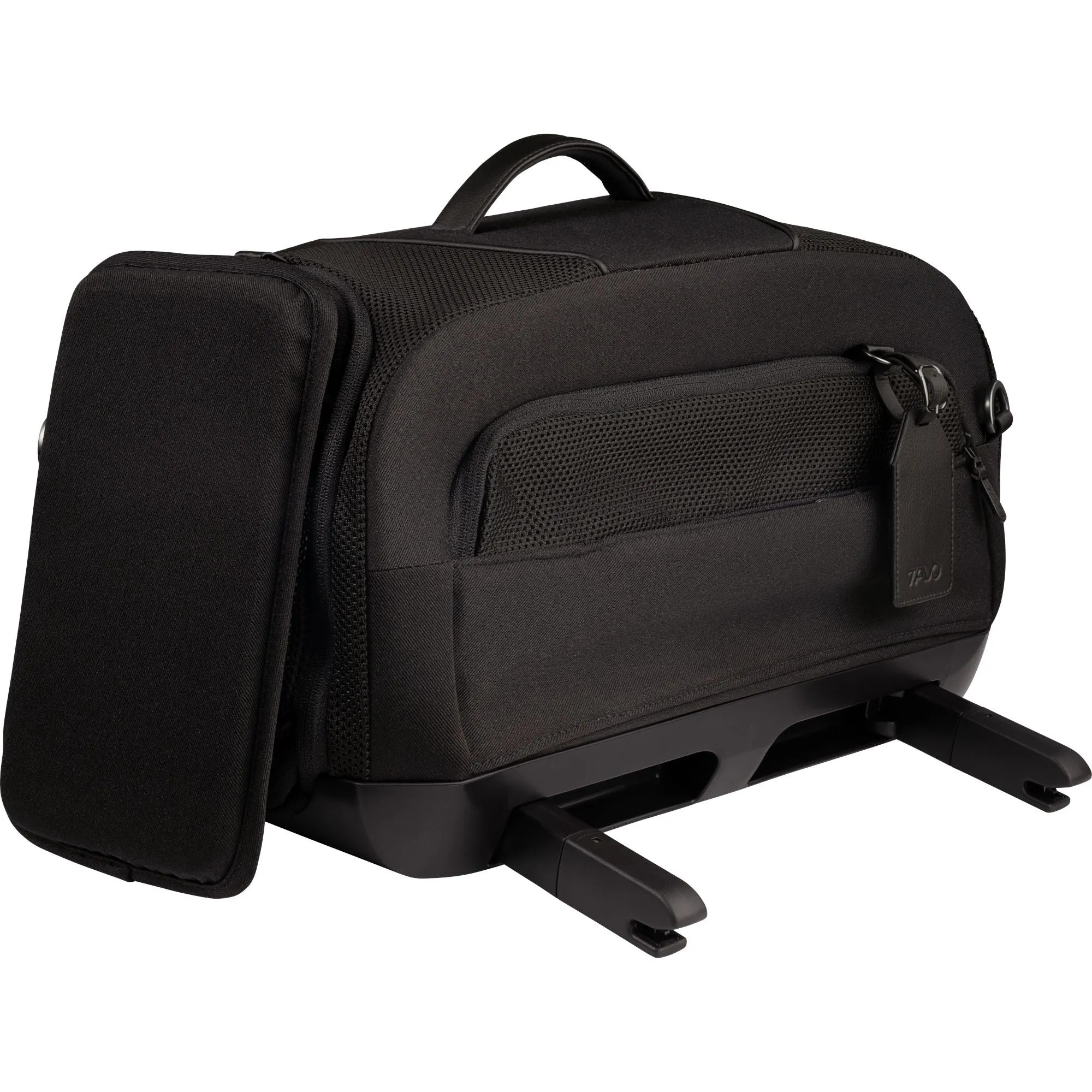 Tavo Pets Dupree I Airline Carry-on Pet Car Seat