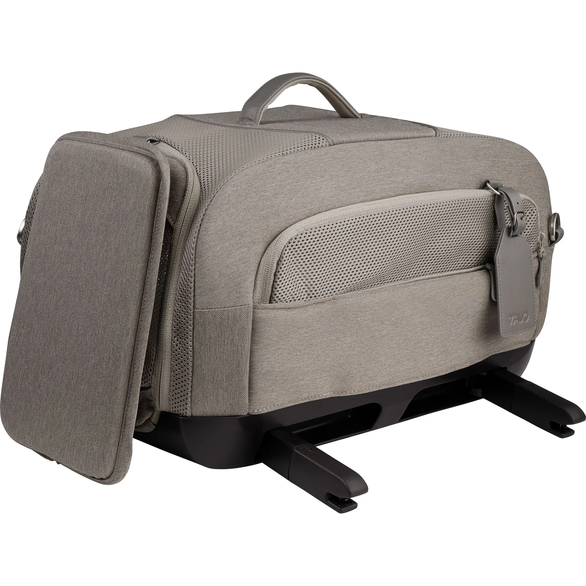 Tavo Pets Dupree I Airline Carry-on Pet Car Seat