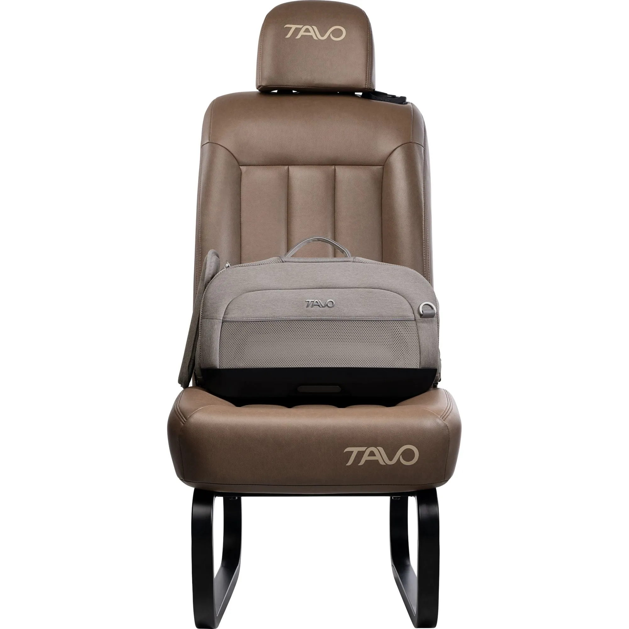 Tavo Pets Dupree I Airline Carry-on Pet Car Seat