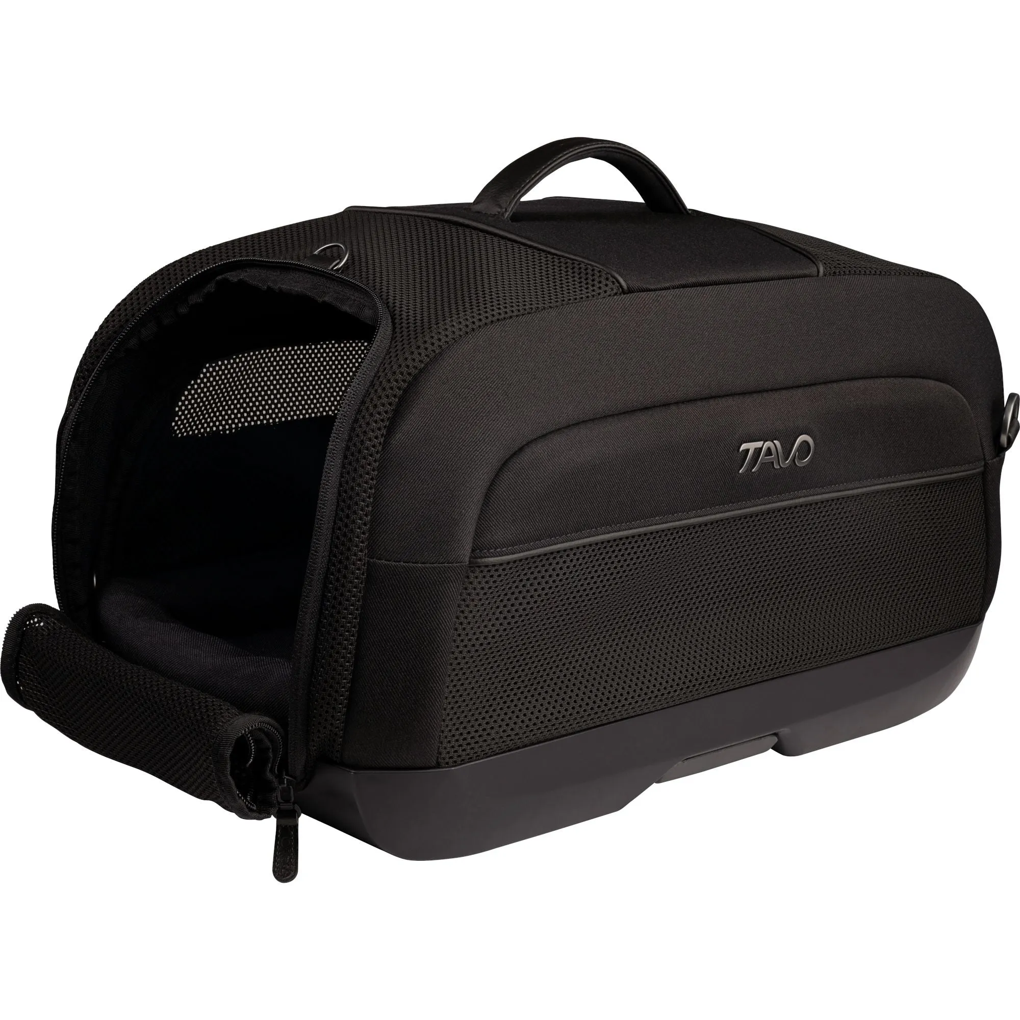 Tavo Pets Dupree I Airline Carry-on Pet Car Seat