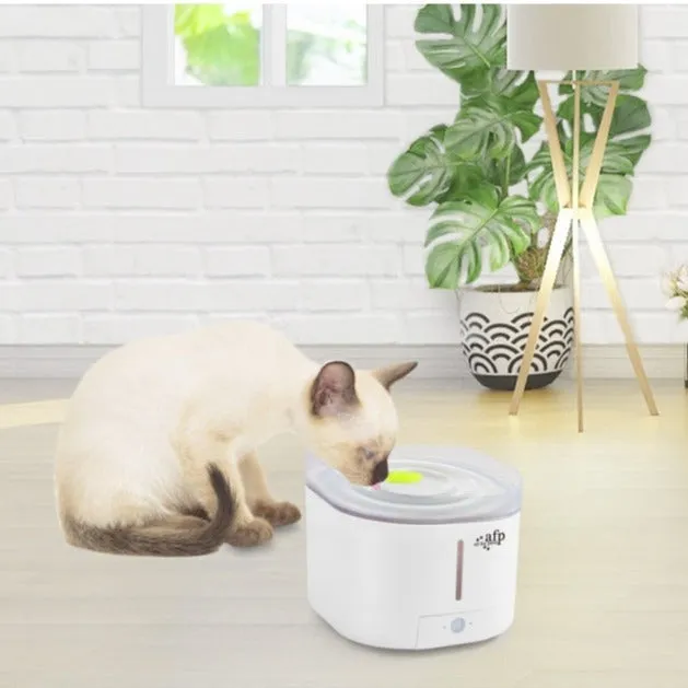 The Purefect Pet Fountain