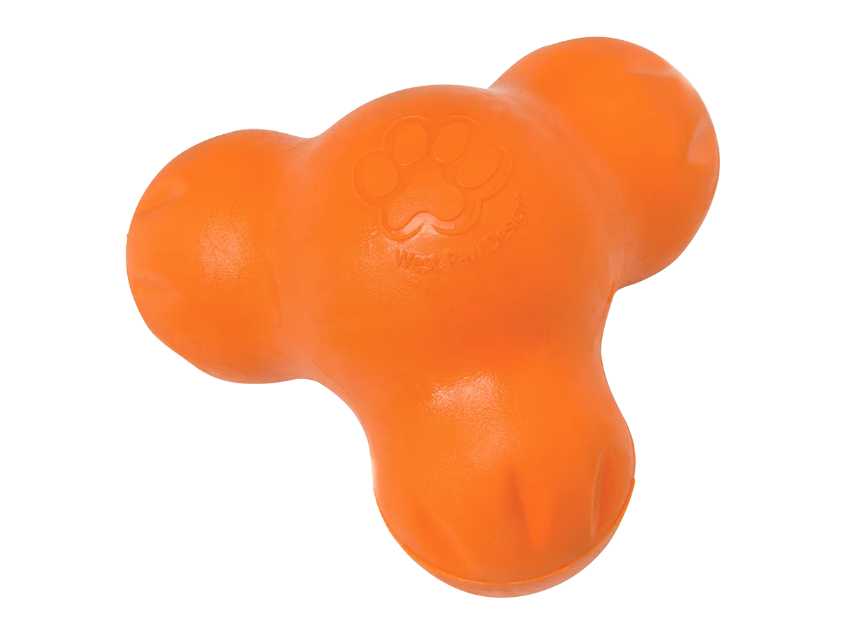 Tux Dog Treat Toy