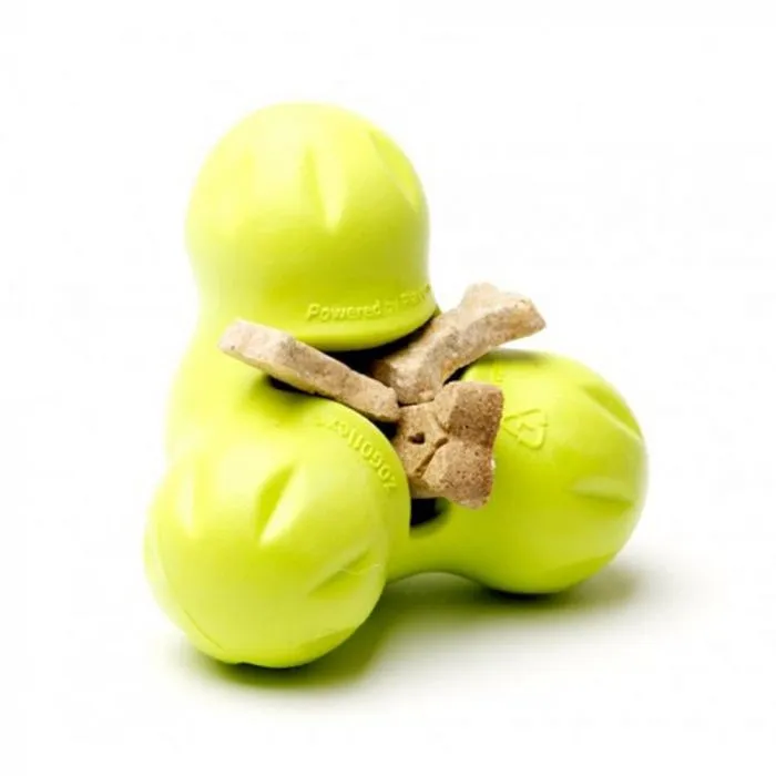 Tux Dog Treat Toy
