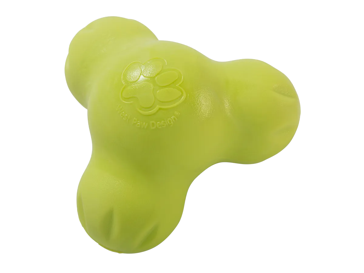 Tux Dog Treat Toy