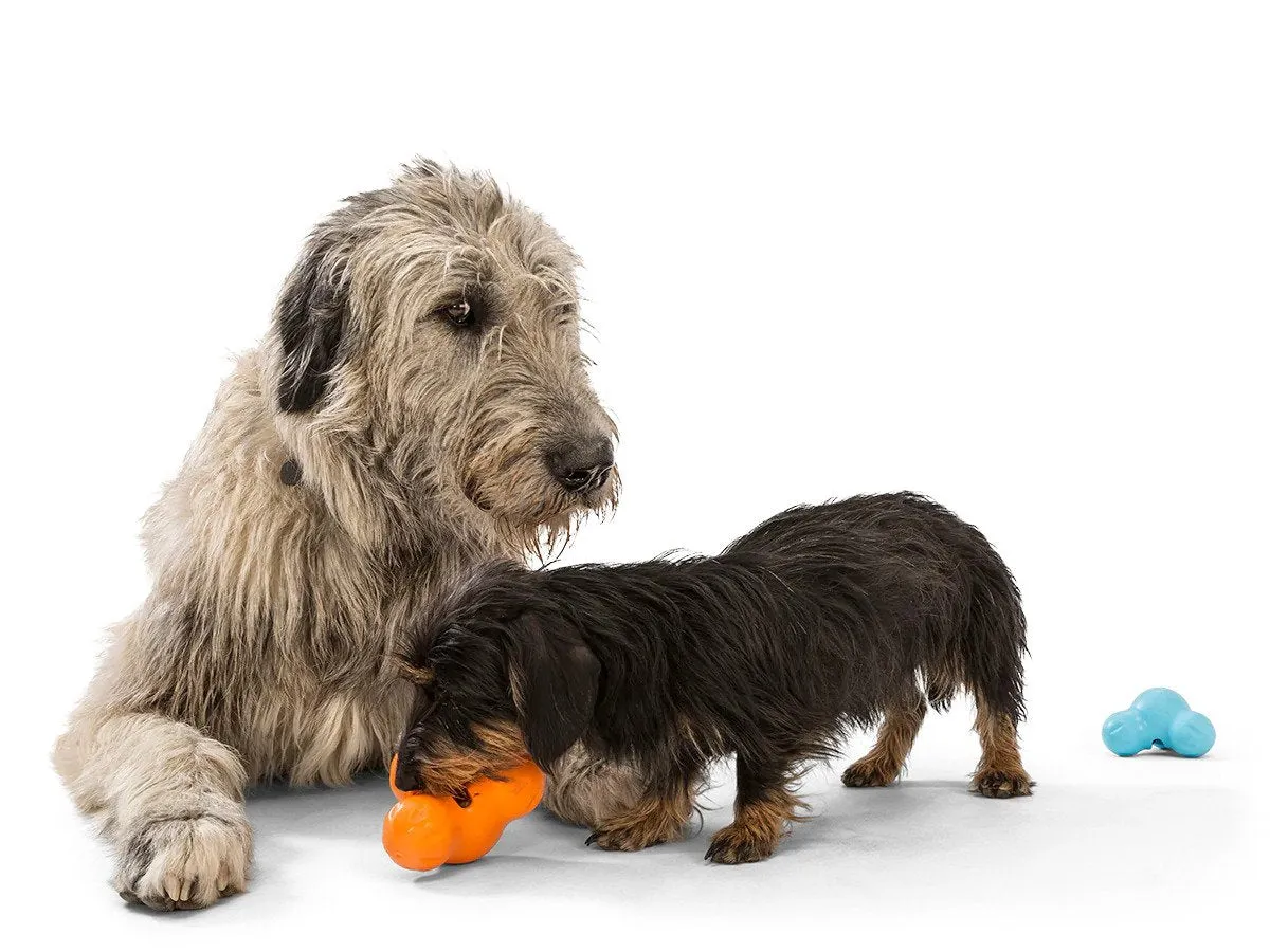 Tux Dog Treat Toy