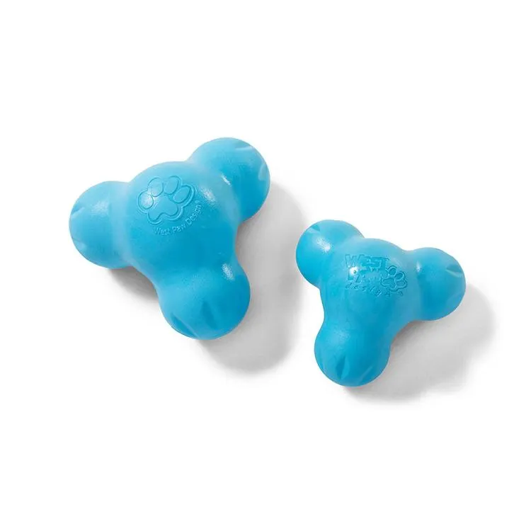 Tux Dog Treat Toy