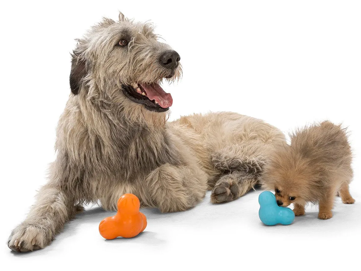Tux Dog Treat Toy