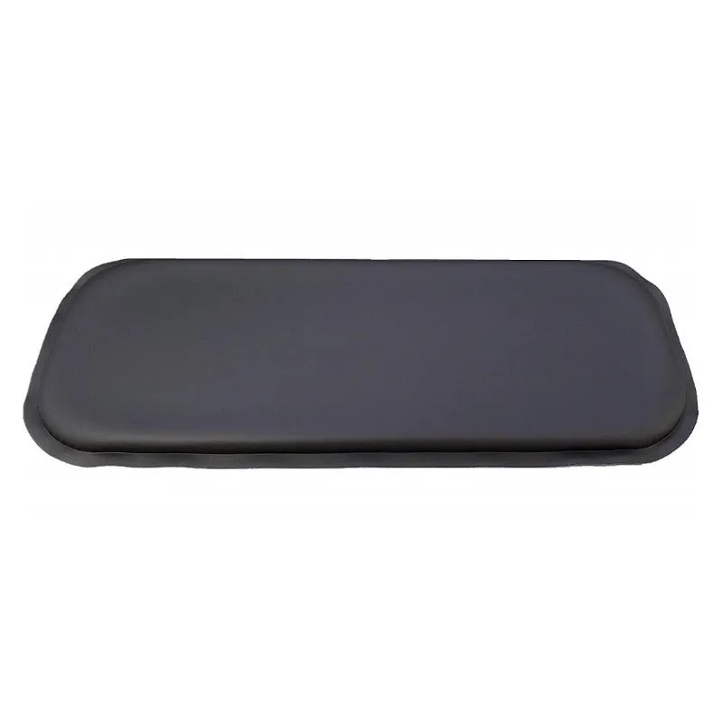 UltraGel® Gel Keyboard Wrist Rest "OH SO SOFT"