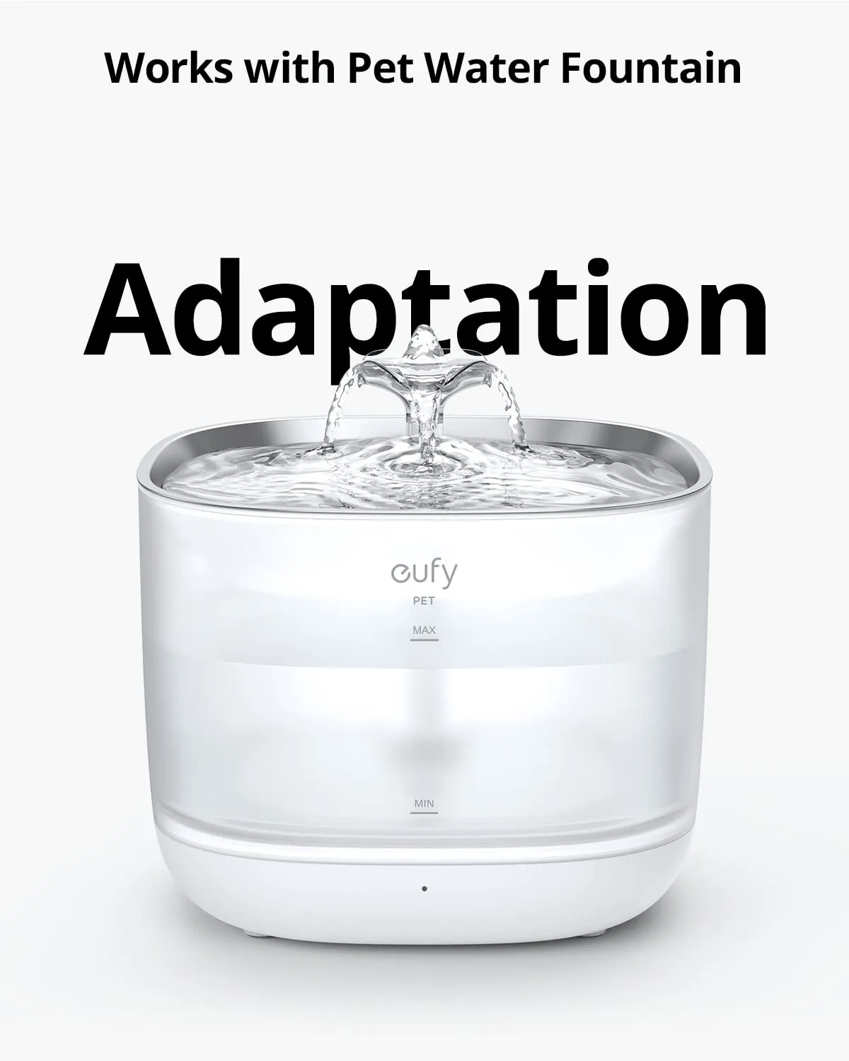 Water Fountain Filter Pack