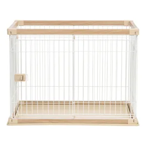 Wire Open Pet Pen - Medium