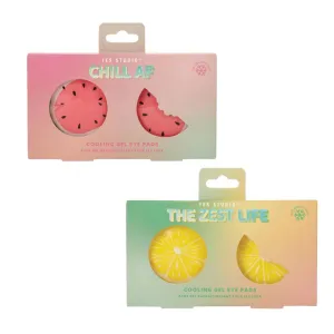 Yes Studio Cooling Gel Eye Pads - Various*
