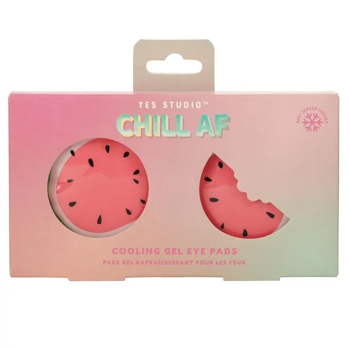 Yes Studio Cooling Gel Eye Pads - Various*
